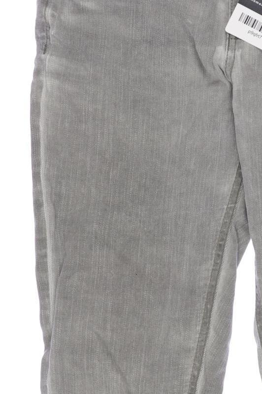 Thumbnail - Review Herren Jeans, grau, Gr. 152