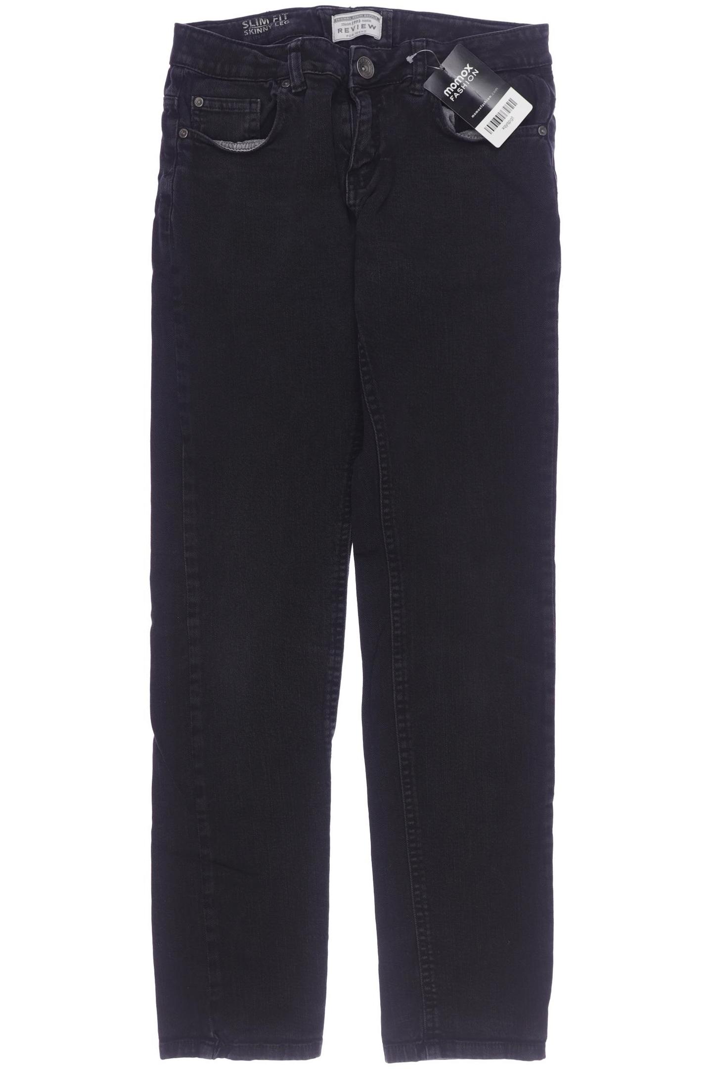 

Review Herren Jeans, schwarz, Gr. 158