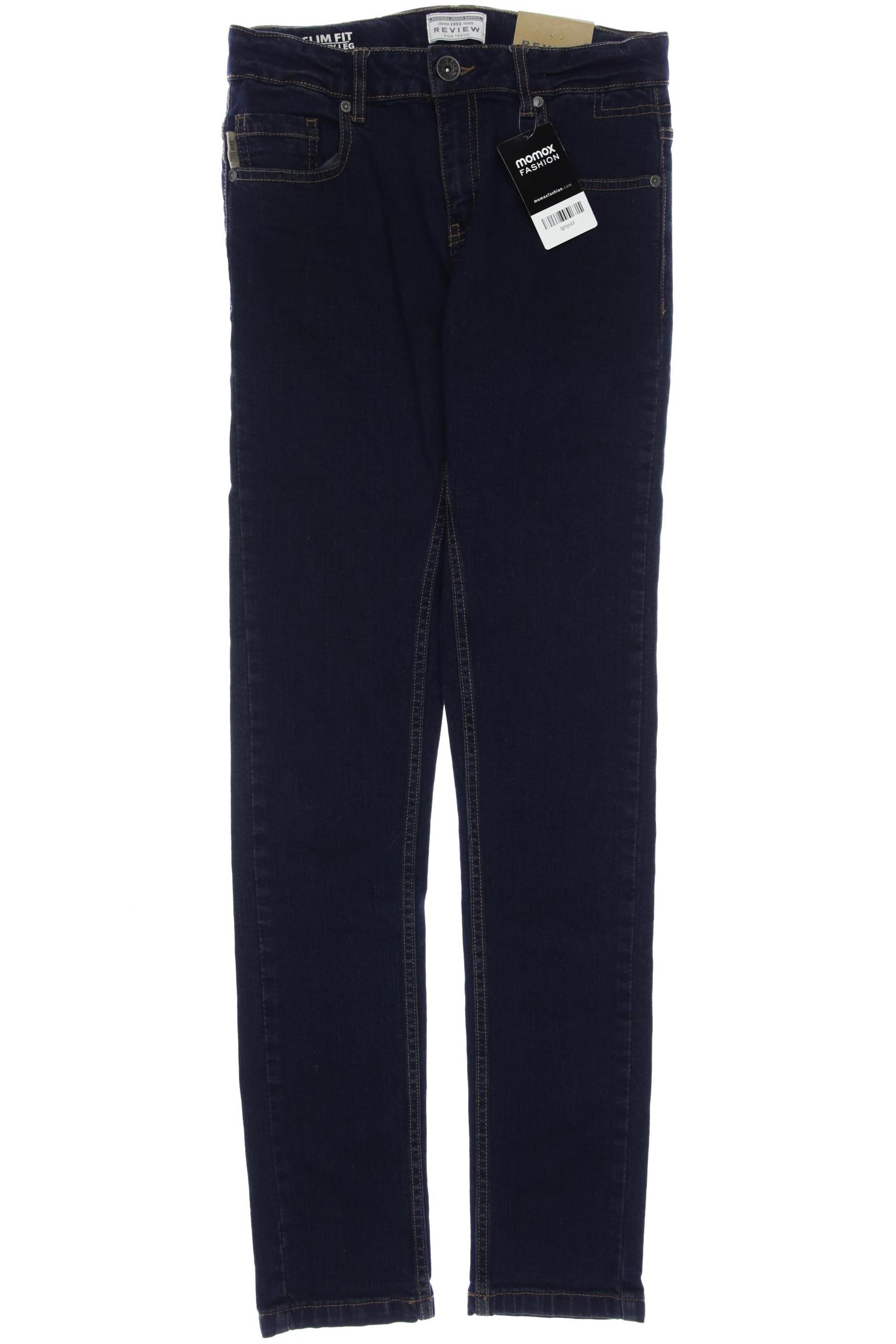 

Review Herren Jeans, marineblau, Gr. 164