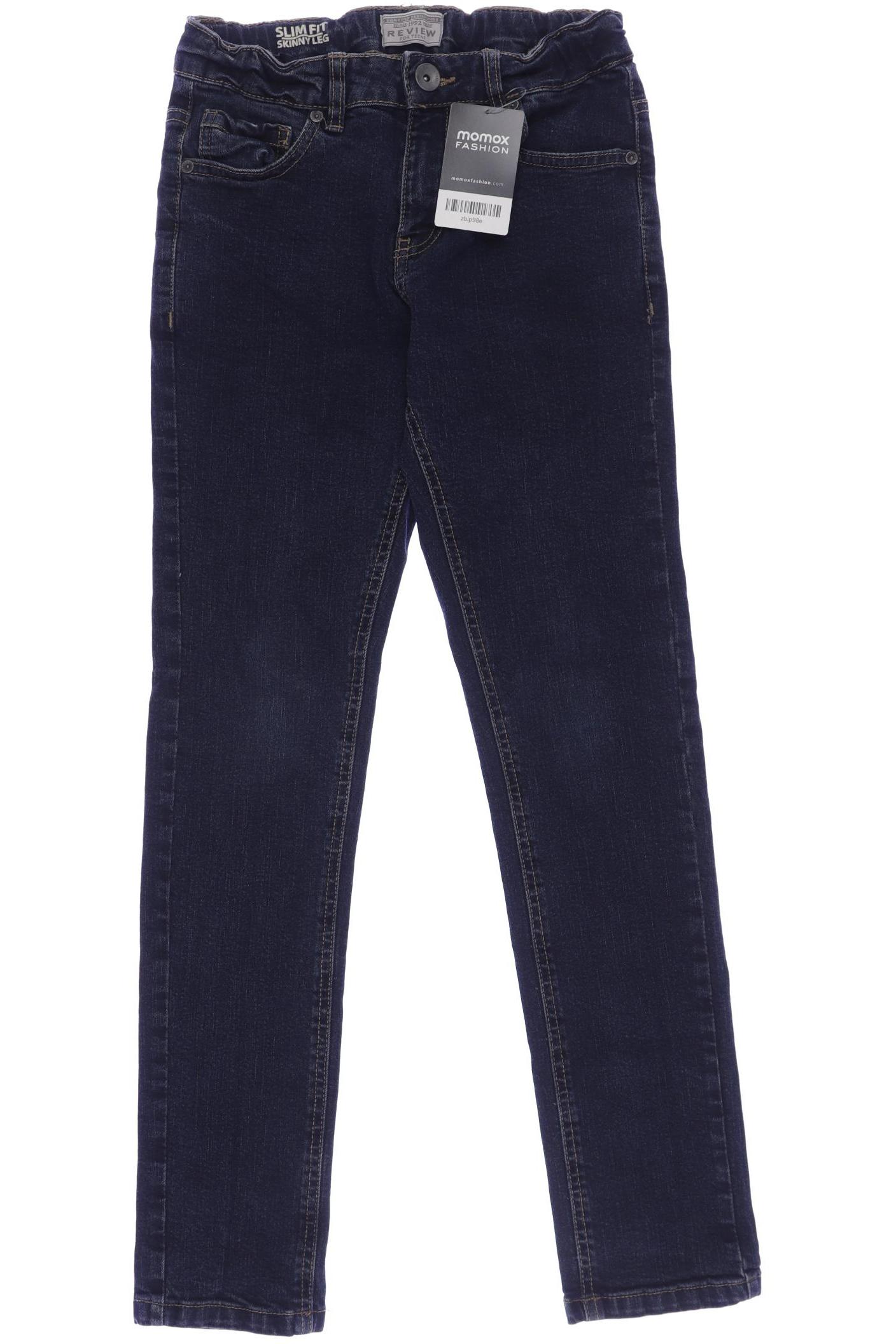 

Review Jungen Jeans, blau