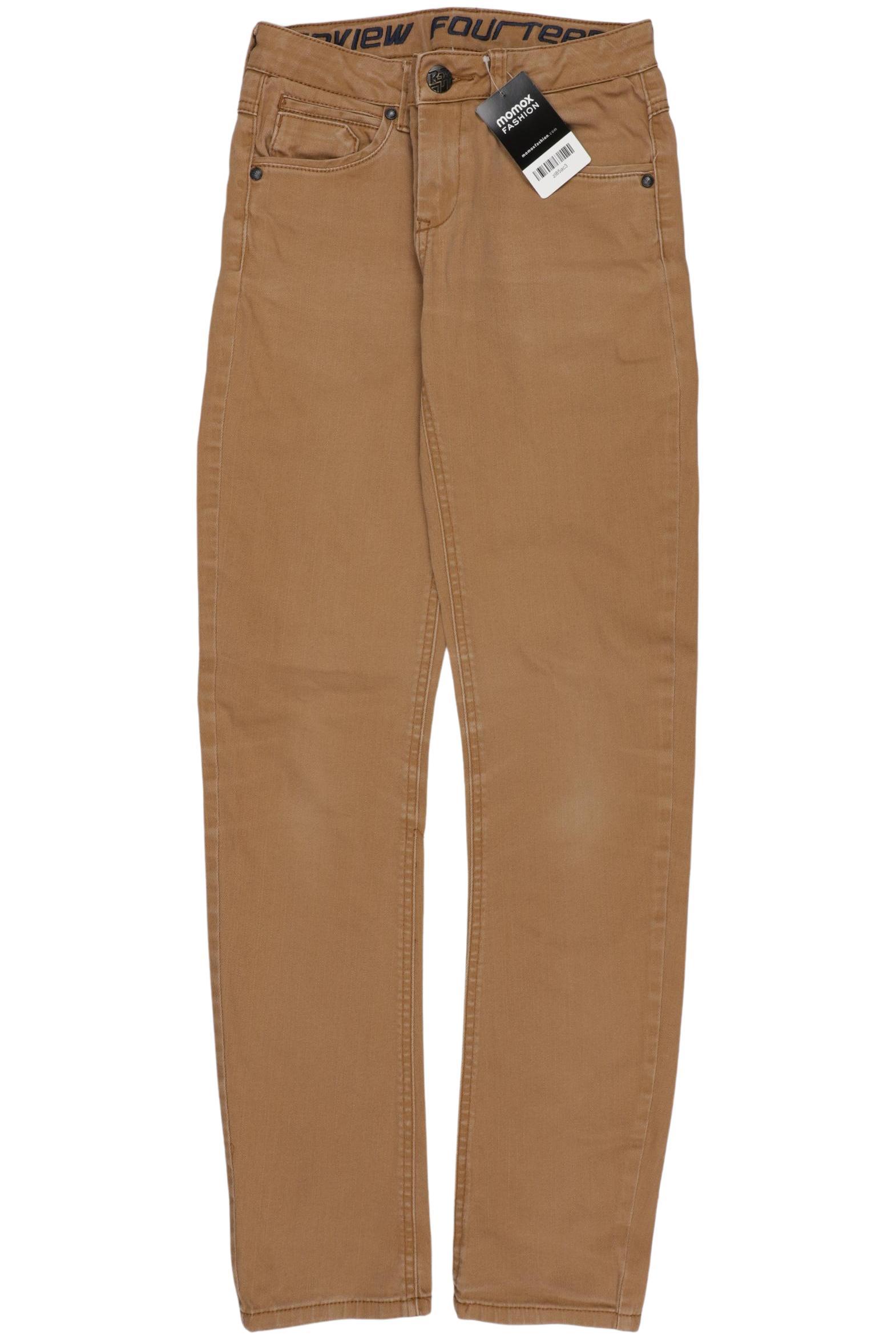

Review Herren Jeans, braun, Gr. 164