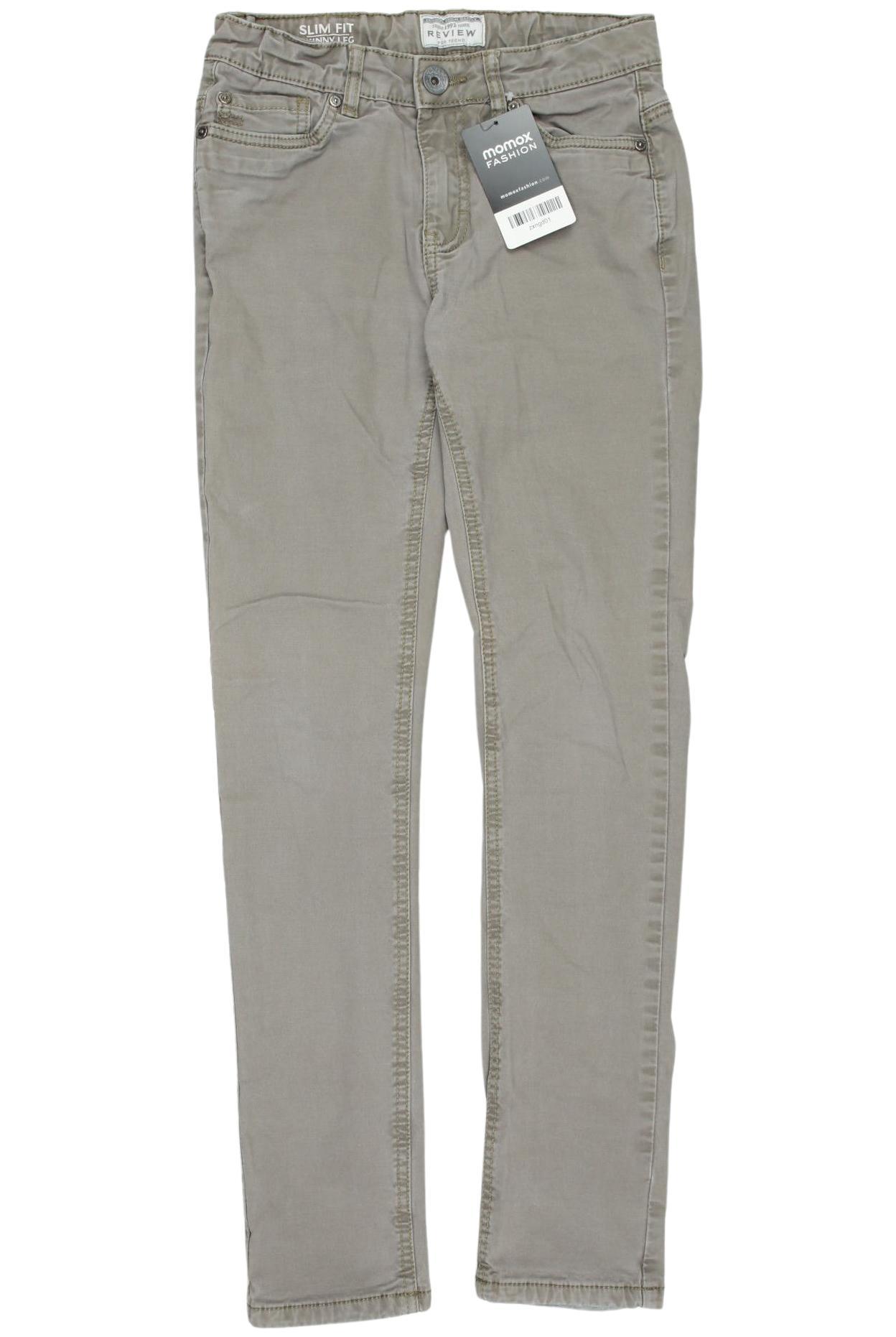 

Review Herren Jeans, grau, Gr. 146