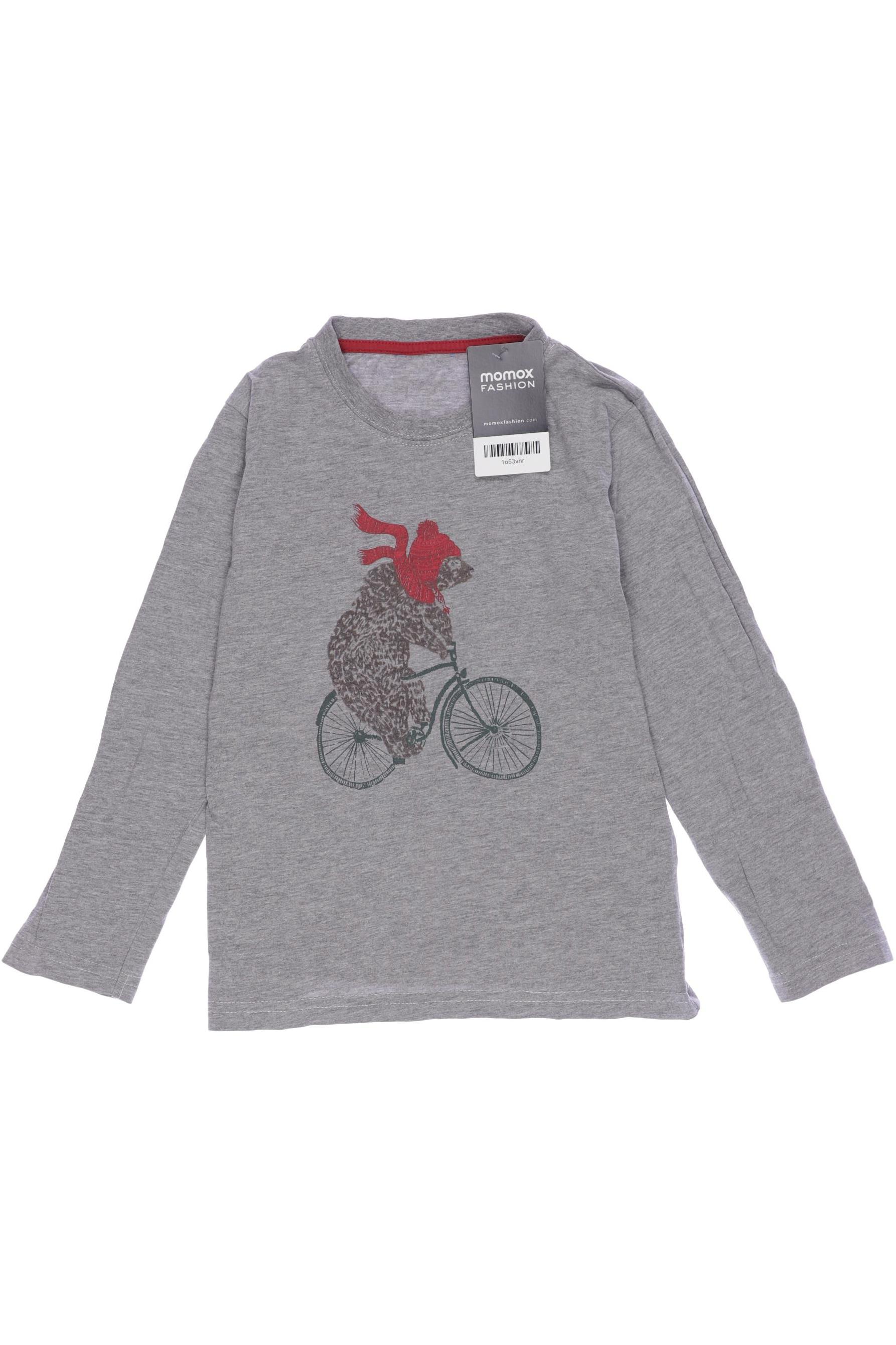 

Review Herren Langarmshirt, grau, Gr. 140