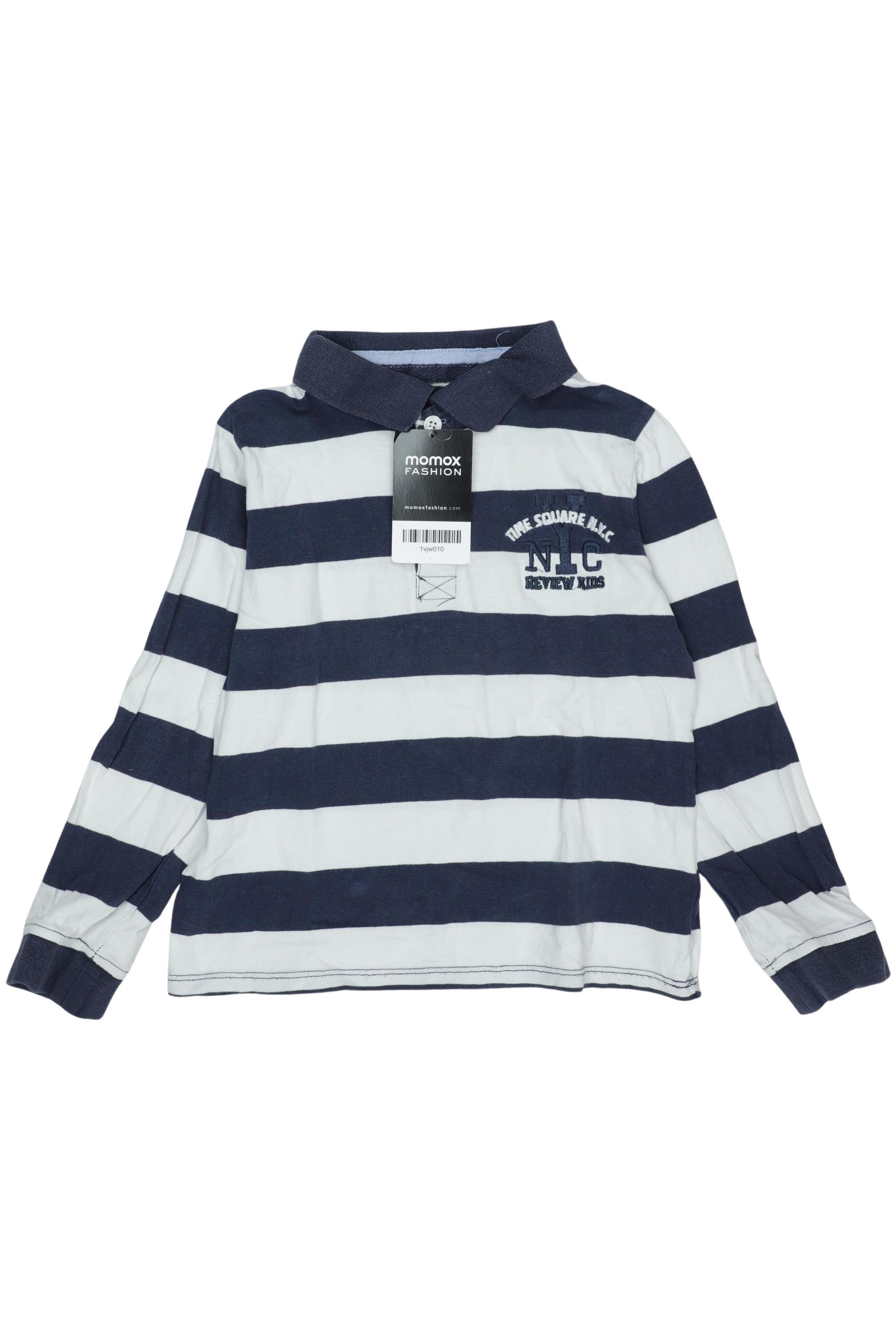 

Review Herren Langarmshirt, marineblau, Gr. 116