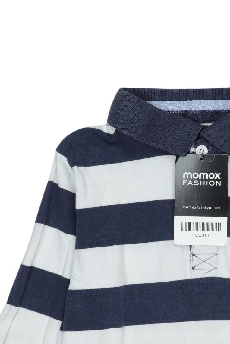 Thumbnail - Review Jungen Langarmshirt, marineblau, Gr. 116