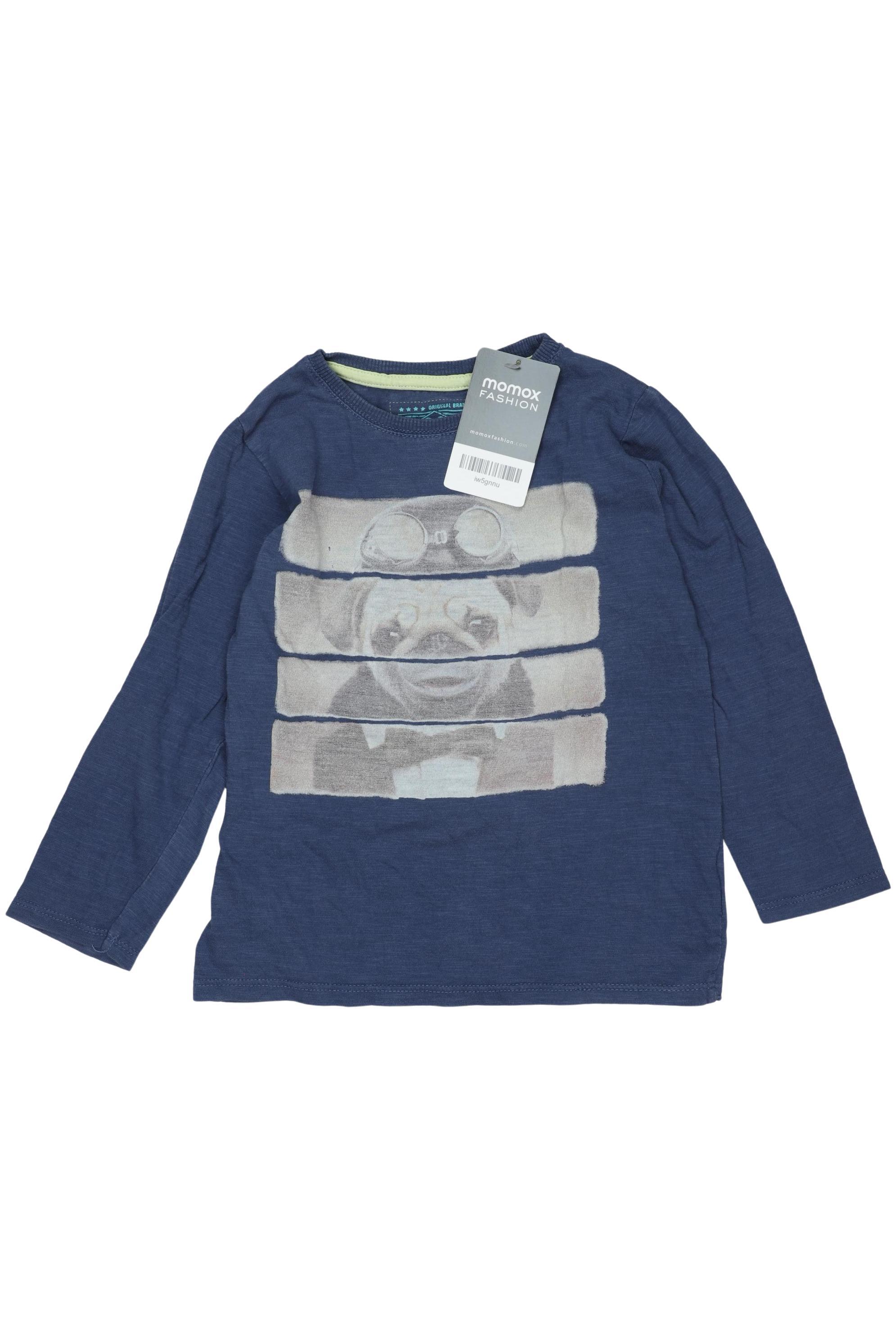 

Review Herren Langarmshirt, marineblau, Gr. 92