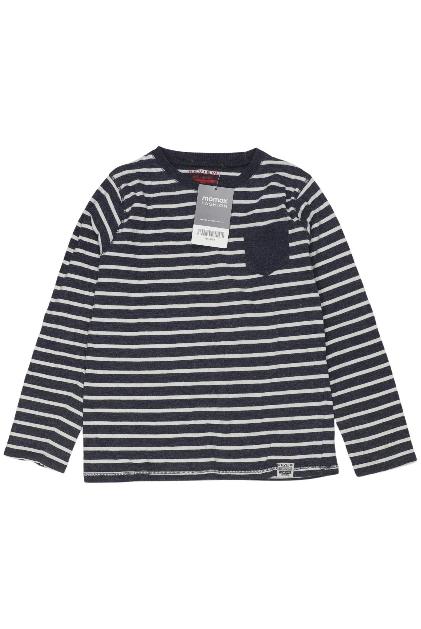 

Review Jungen Langarmshirt, mehrfarbig, Gr. 128