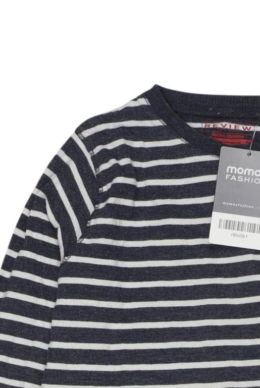 Thumbnail - Review Jungen Langarmshirt, mehrfarbig, Gr. 128