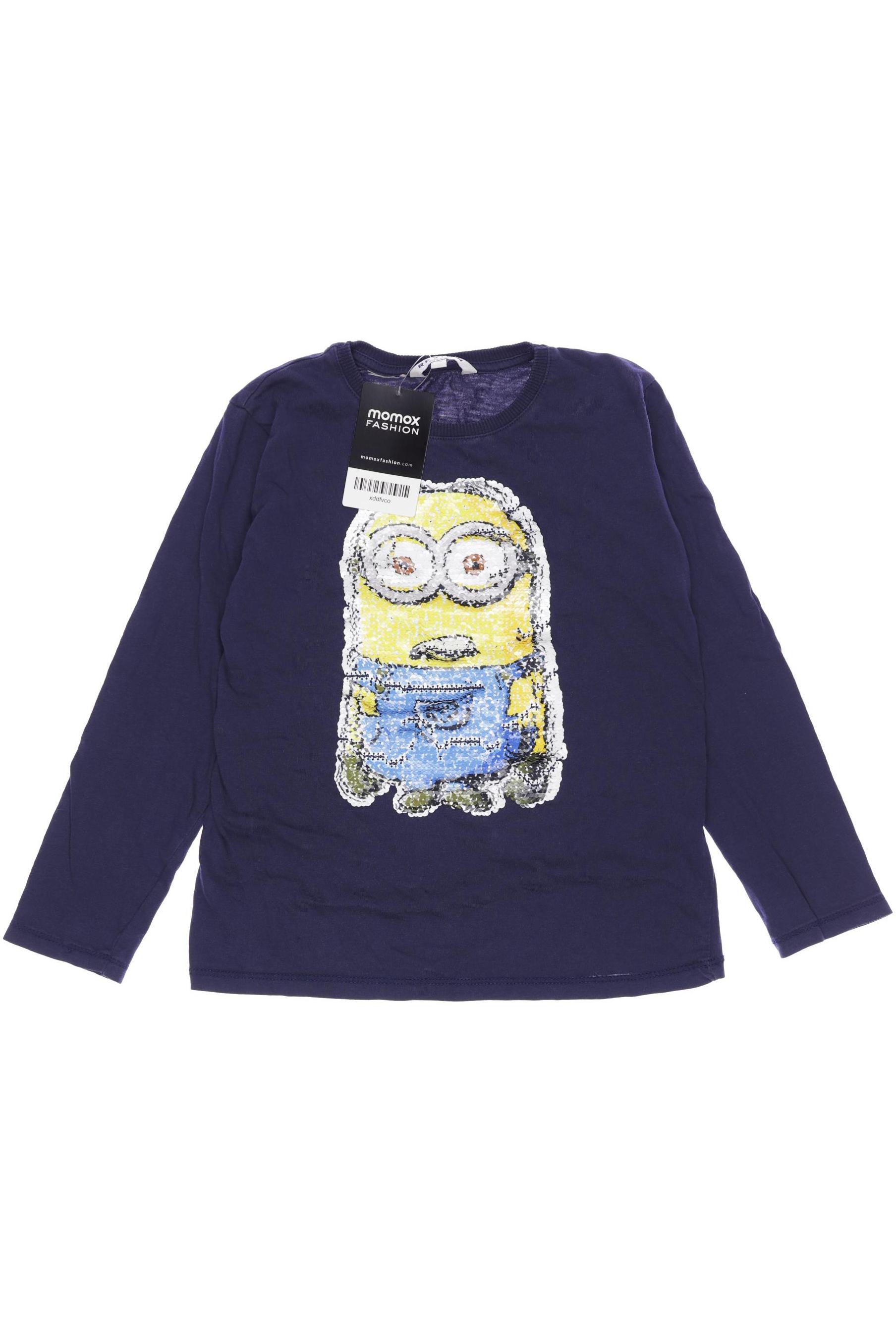 

Review Herren Langarmshirt, marineblau, Gr. 116