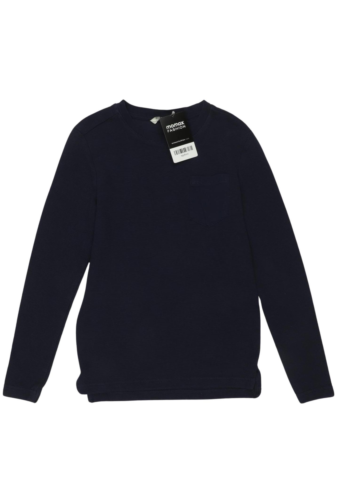 

Review Herren Langarmshirt, marineblau, Gr. 134