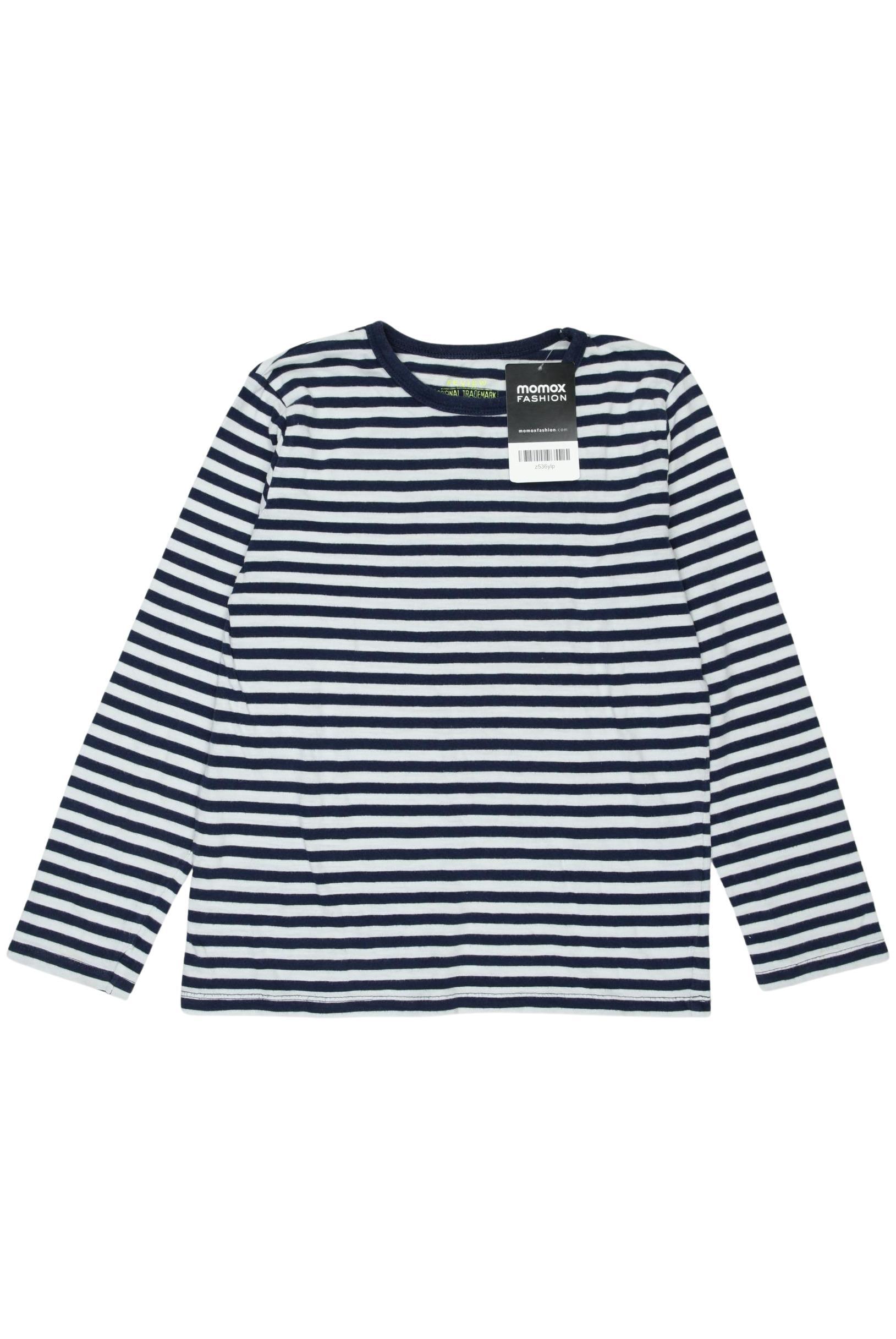 

Review Herren Langarmshirt, marineblau, Gr. 128