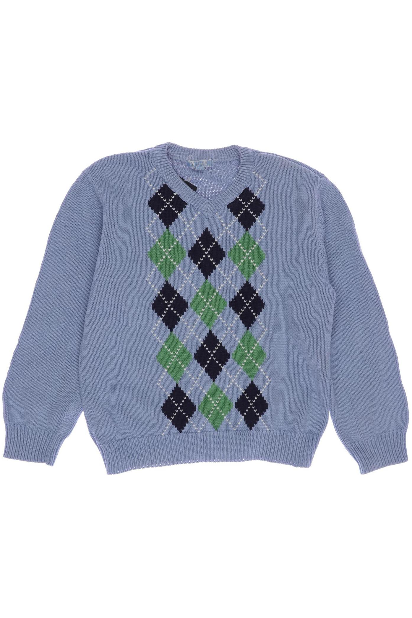 

Review Jungen Pullover, blau