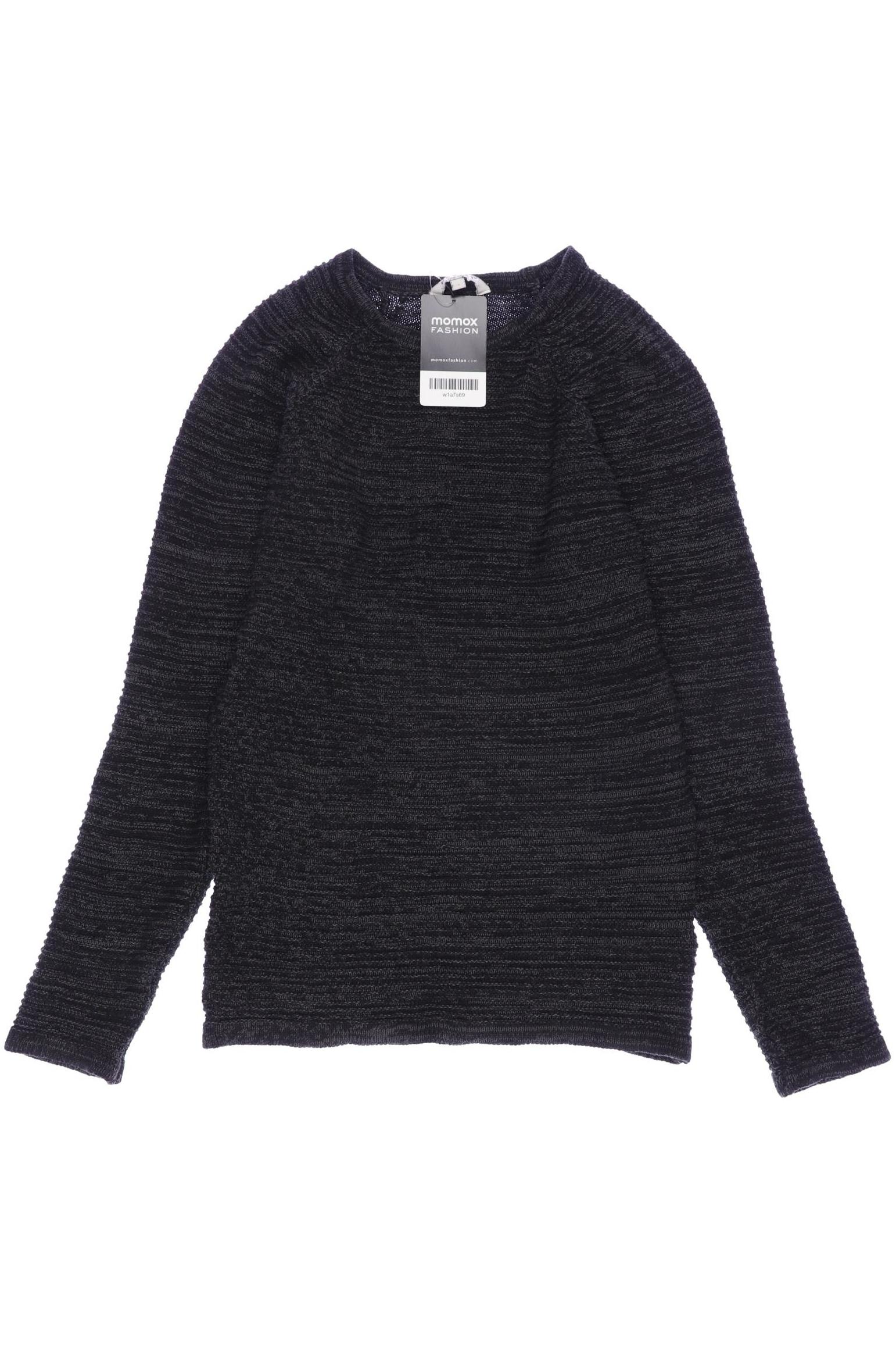 

Review Herren Pullover, schwarz, Gr. 164