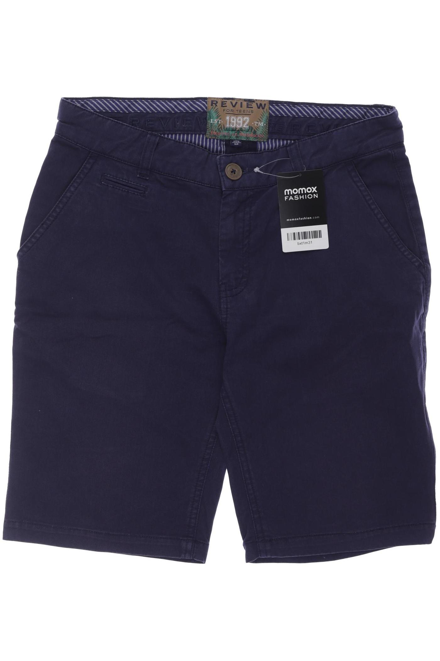 

Review Herren Shorts, marineblau, Gr. 164