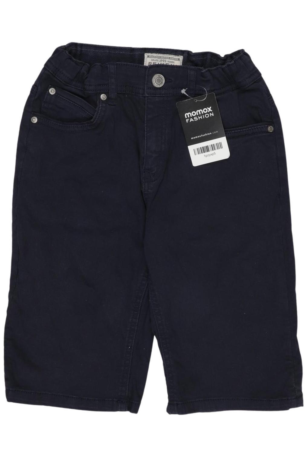 

Review Herren Shorts, marineblau, Gr. 152