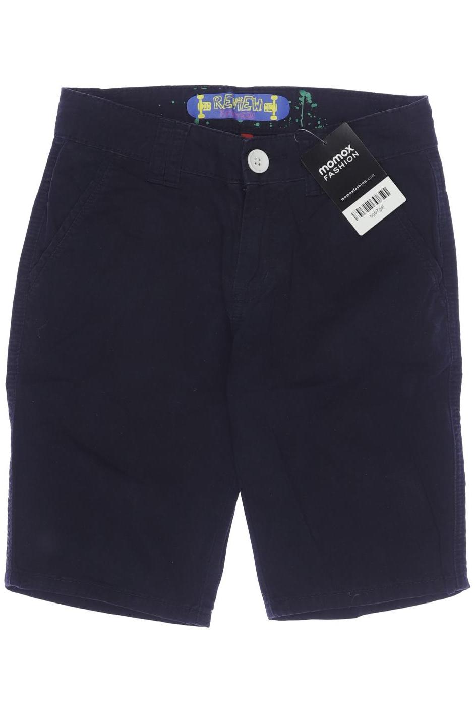 

Review Herren Shorts, marineblau, Gr. 140