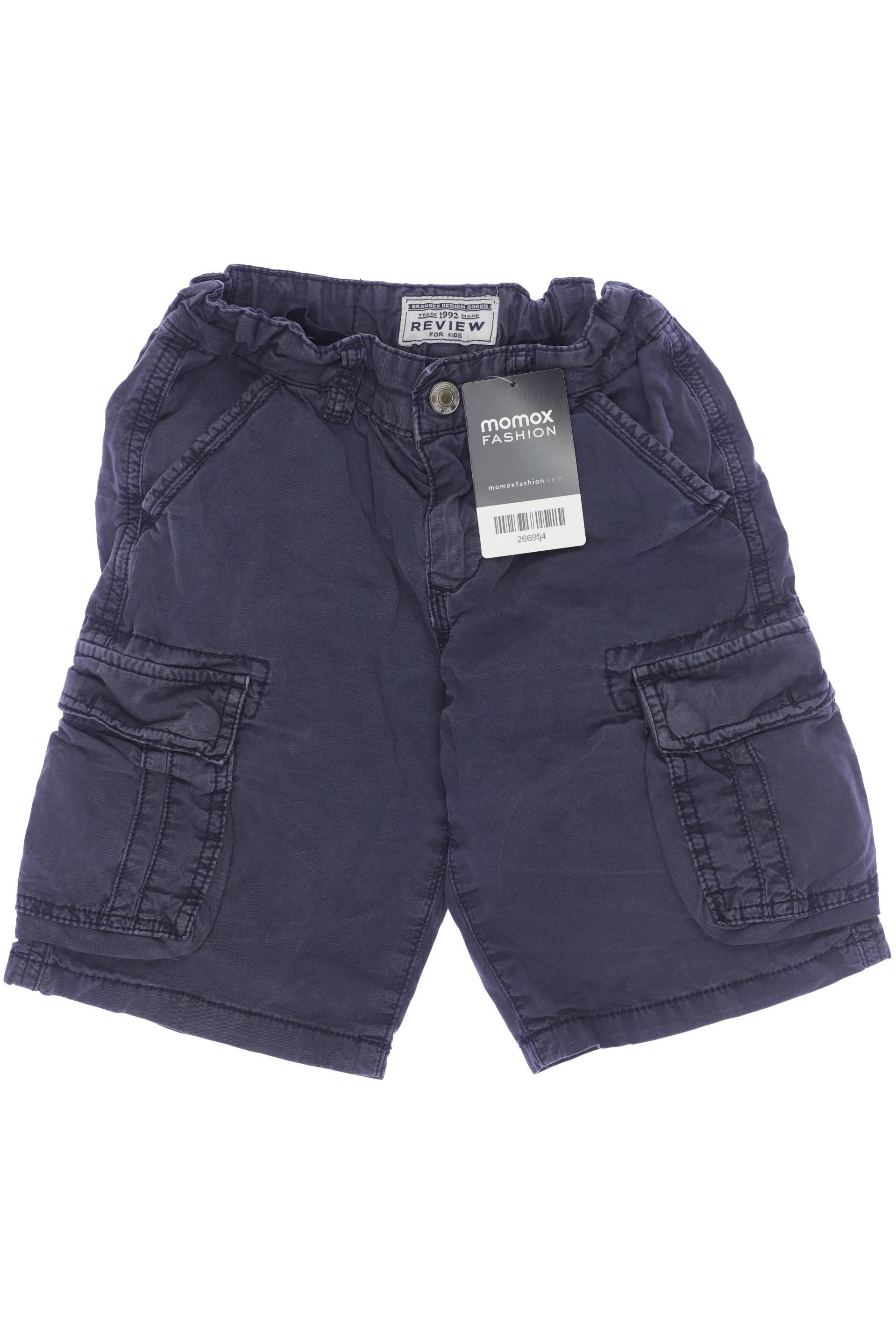 

Review Herren Shorts, marineblau, Gr. 128