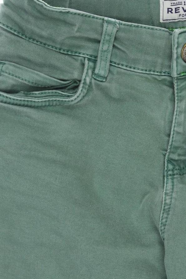Thumbnail - Review Herren Shorts, türkis, Gr. 128