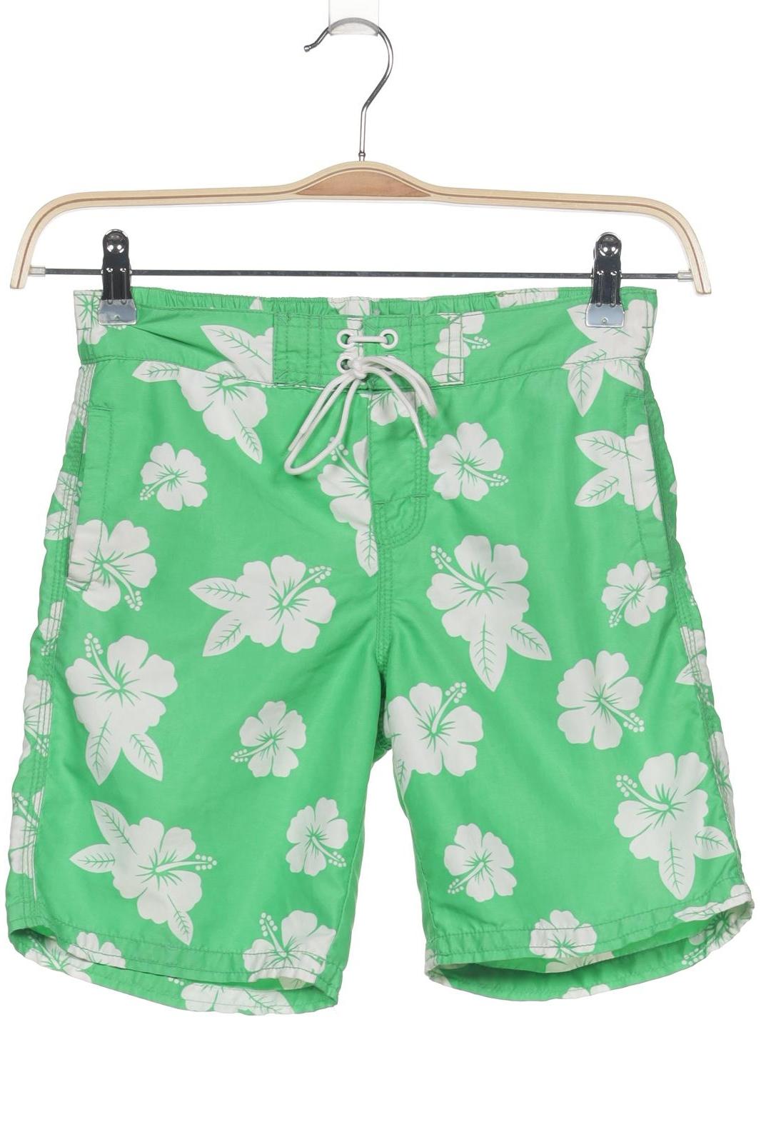 

Review Herren Shorts, grün, Gr. 140