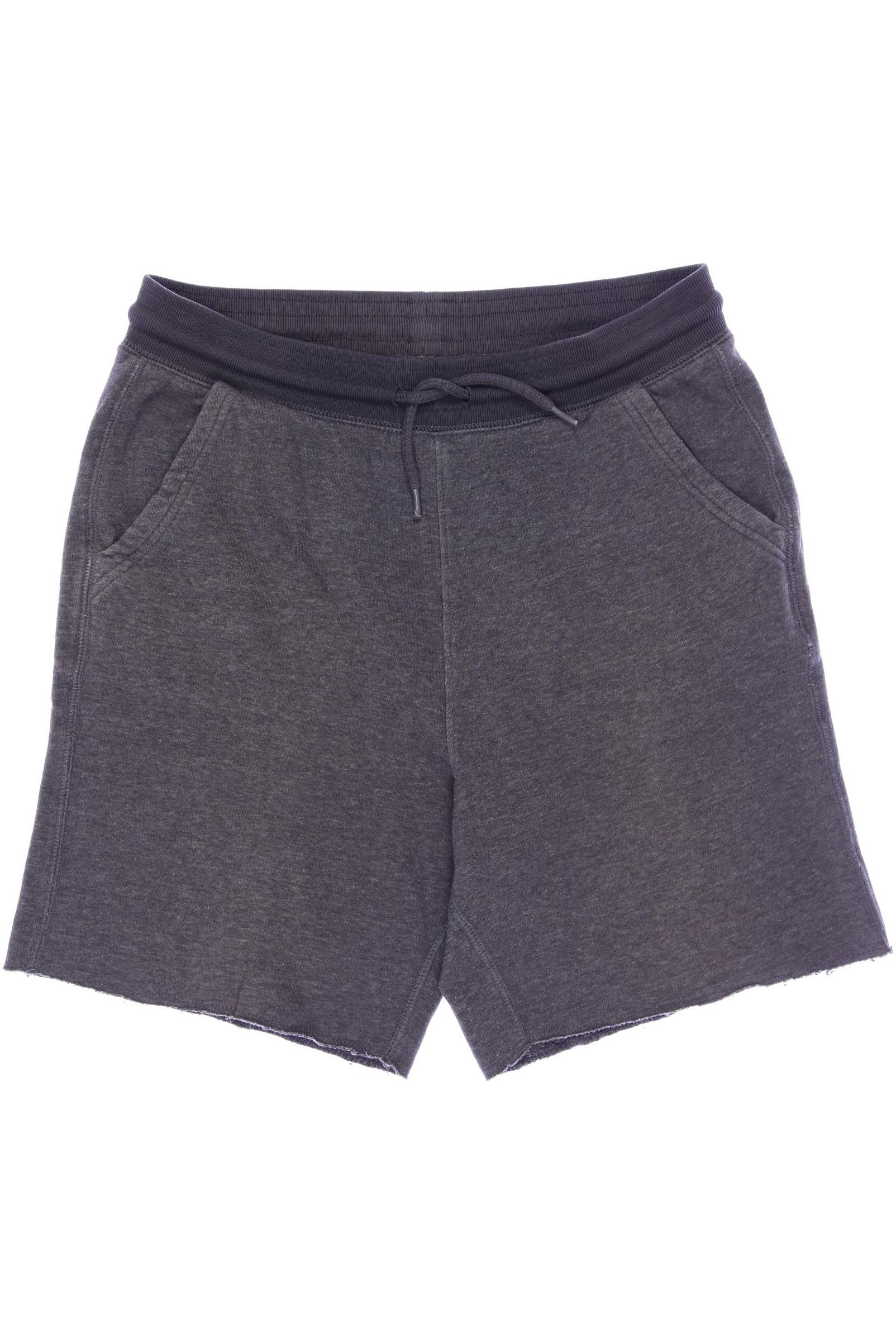 

Review Herren Shorts, grau, Gr. 158