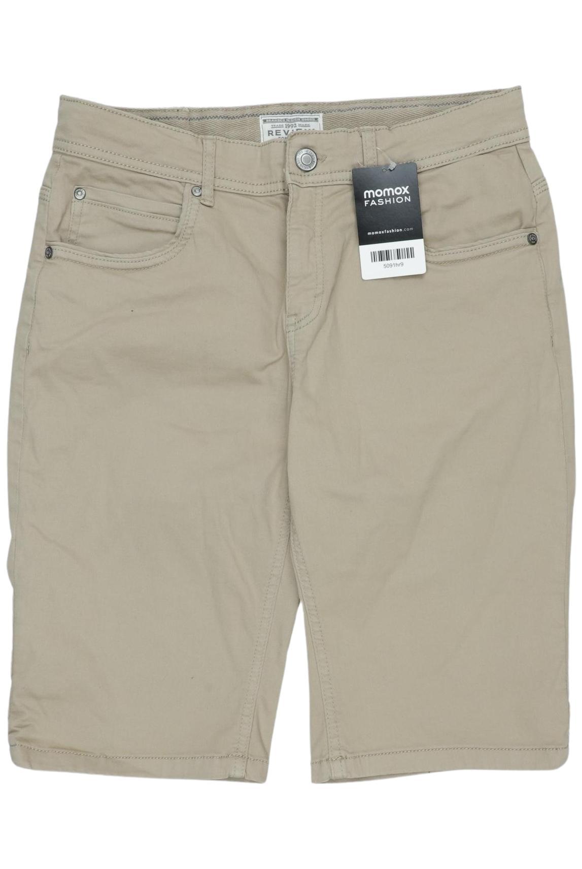 

Review Herren Shorts, beige, Gr. 176