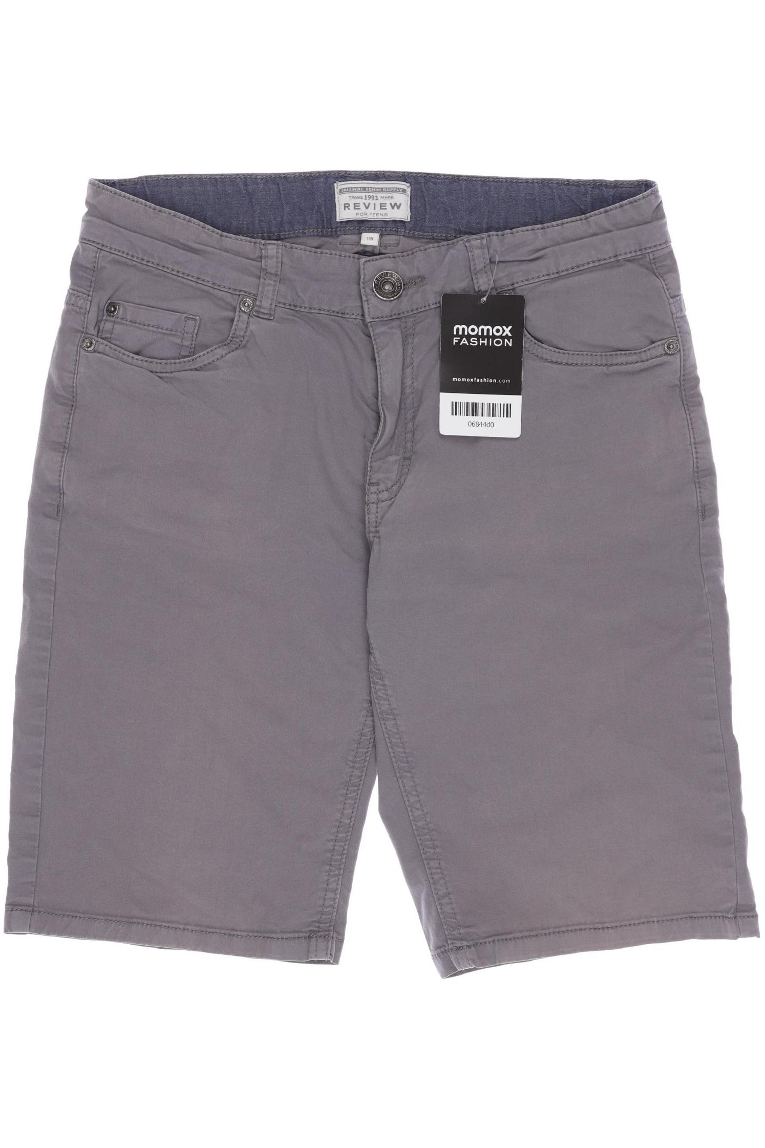 

Review Jungen Shorts, grau