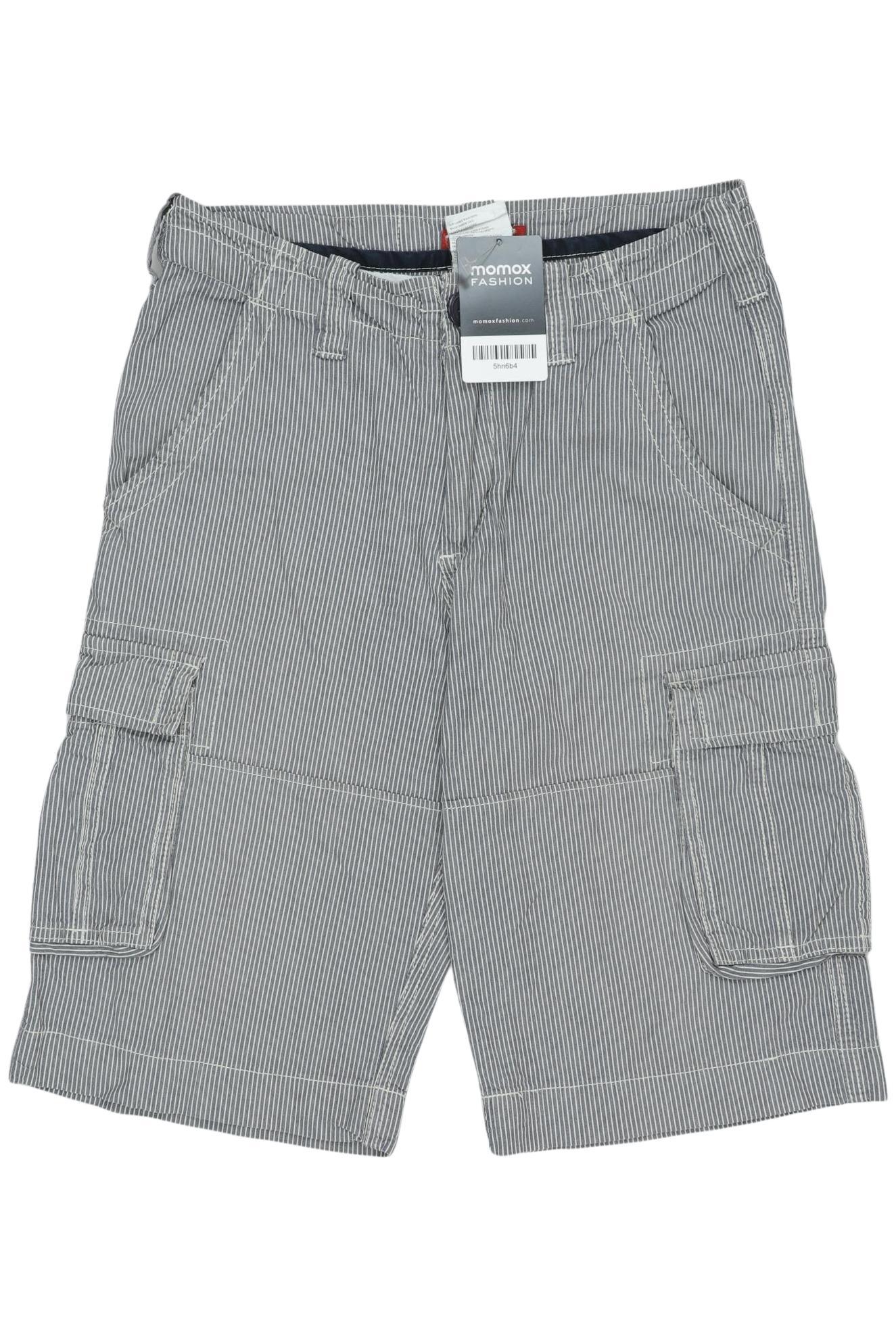

Review Herren Shorts, grau, Gr. 158