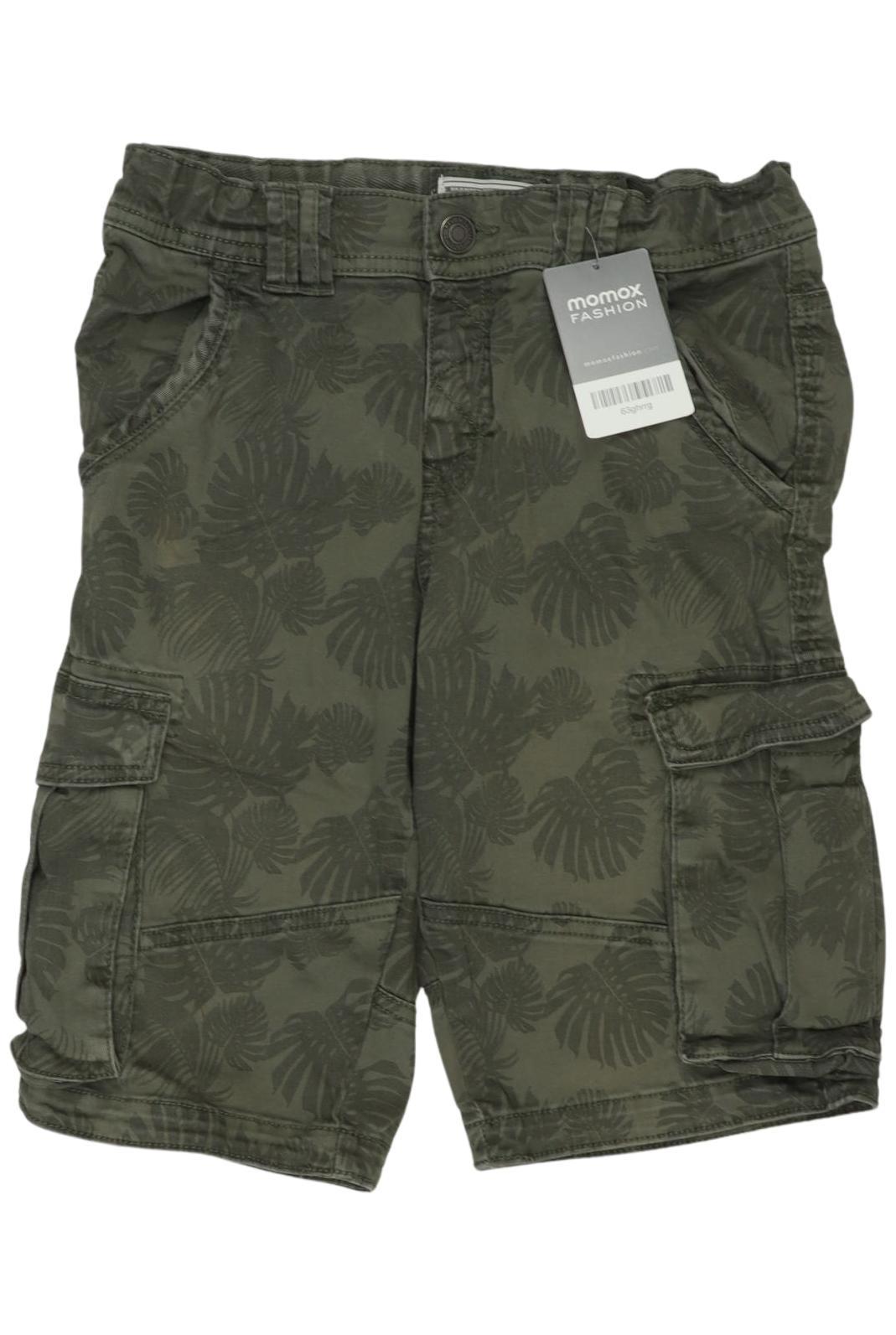 

Review Herren Shorts, grün, Gr. 164
