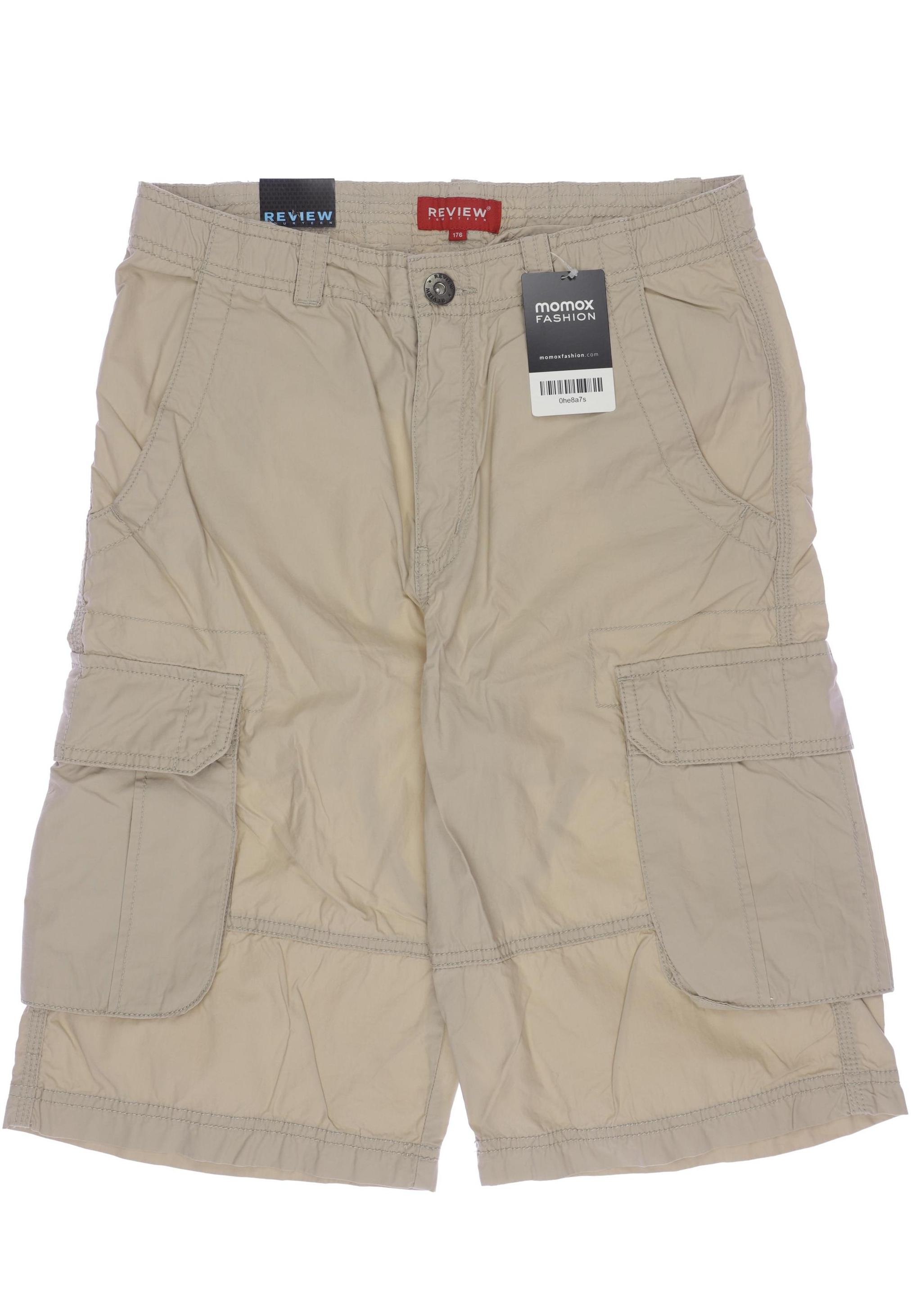 

Review Jungen Shorts, beige