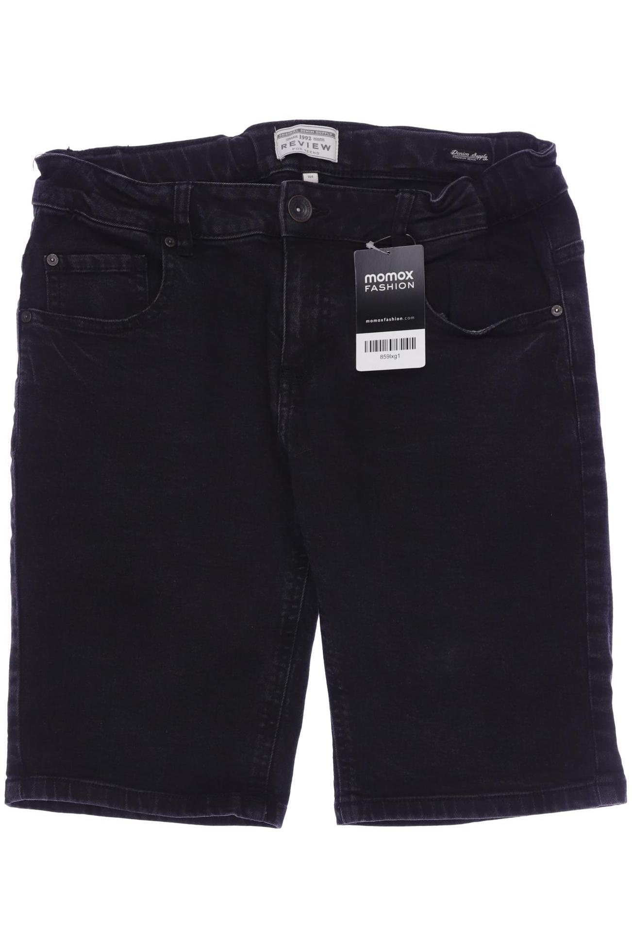 

Review Herren Shorts, schwarz, Gr. 164