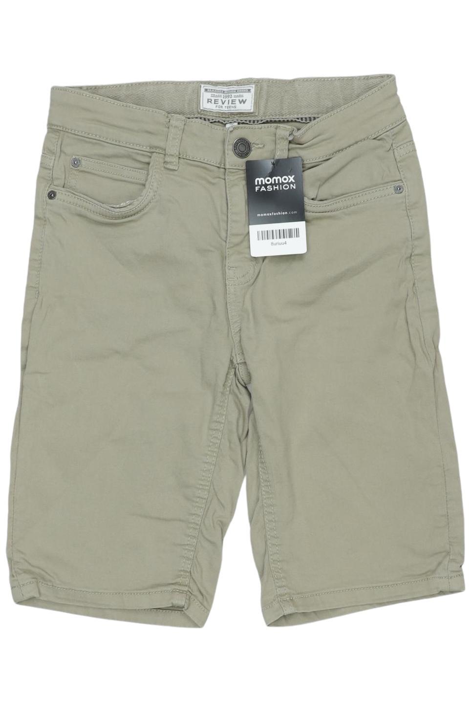 

Review Herren Shorts, beige, Gr. 152
