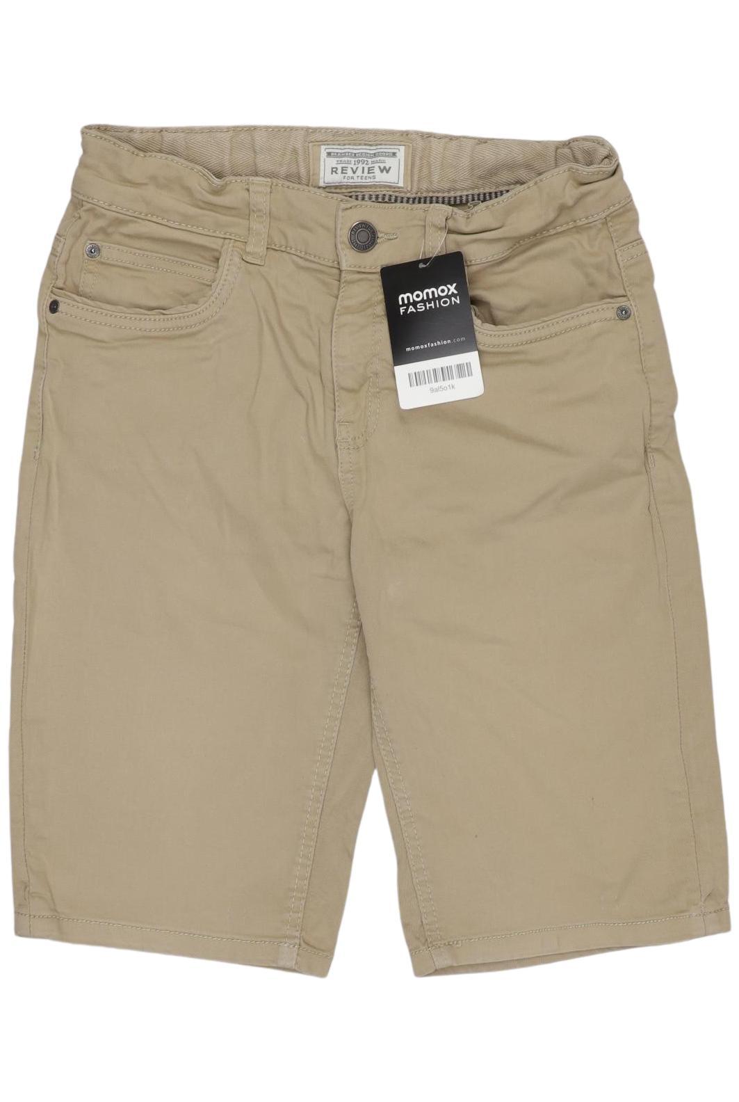 

Review Herren Shorts, beige, Gr. 158