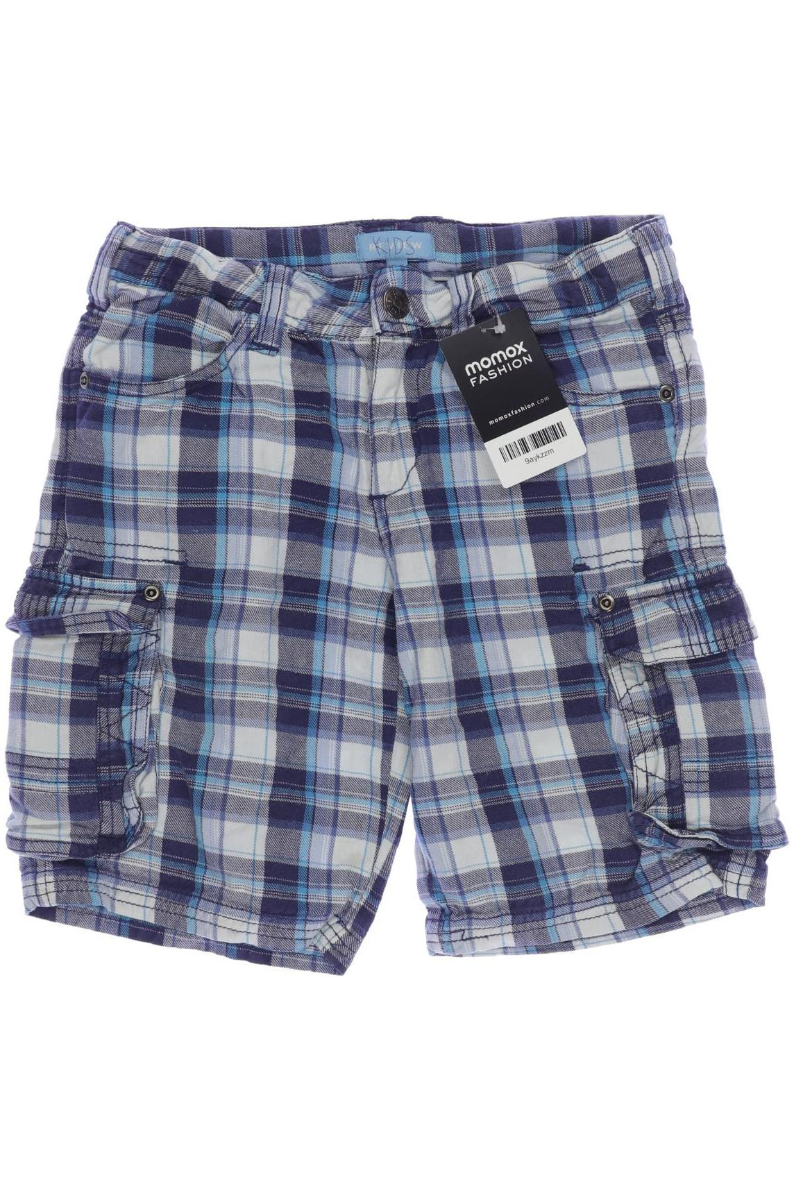 

Review Herren Shorts, blau, Gr. 140