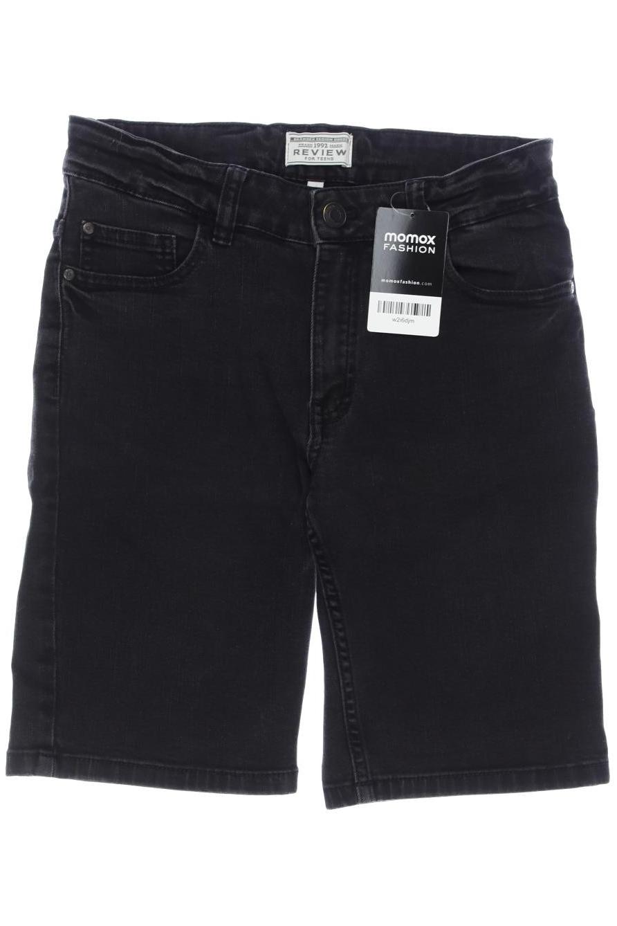 

Review Jungen Shorts, grau, Gr. 164