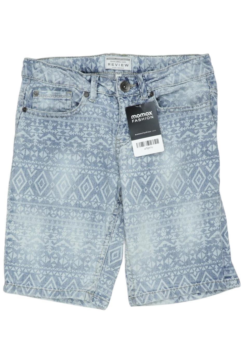 

Review Herren Shorts, blau, Gr. 146