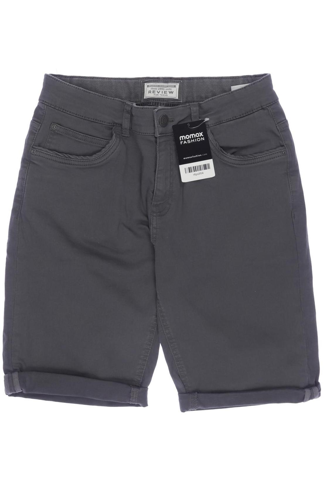 

Review Herren Shorts, grau, Gr. 176