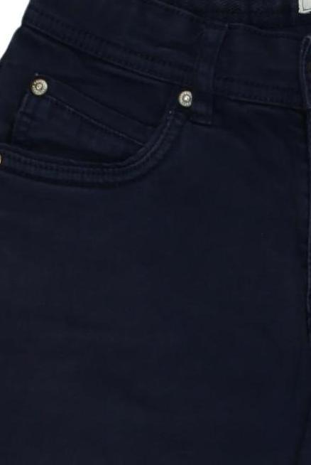 Thumbnail - Review Jungen Shorts, marineblau, Gr. 152