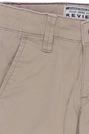 Thumbnail - Review Jungen Shorts, beige, Gr. 104