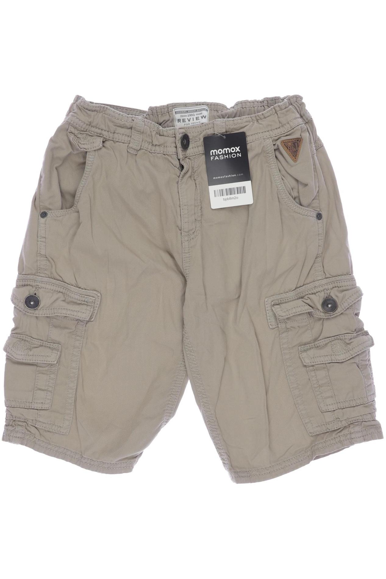 

Review Jungen Shorts, beige