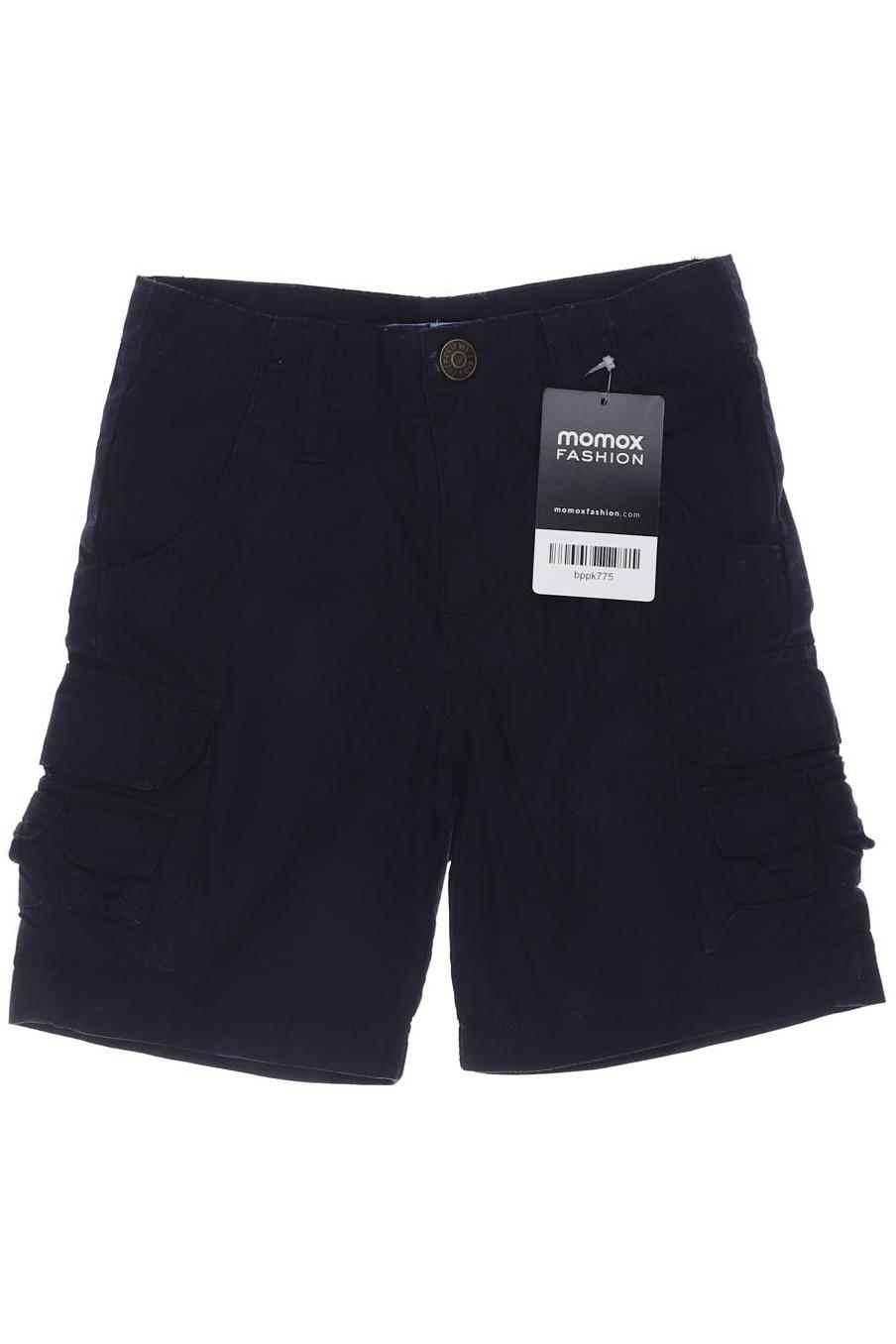 

Review Jungen Shorts, marineblau