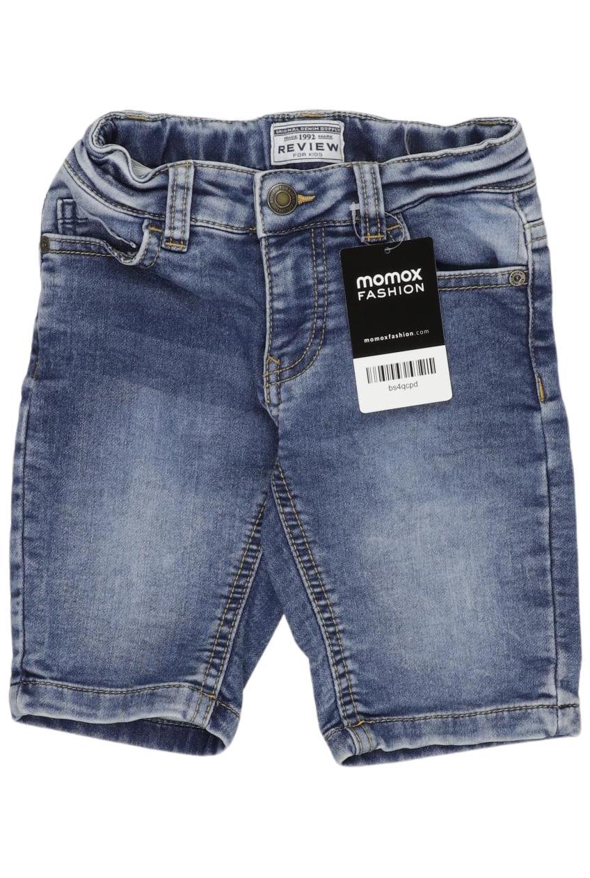 

Review Herren Shorts, blau, Gr. 104