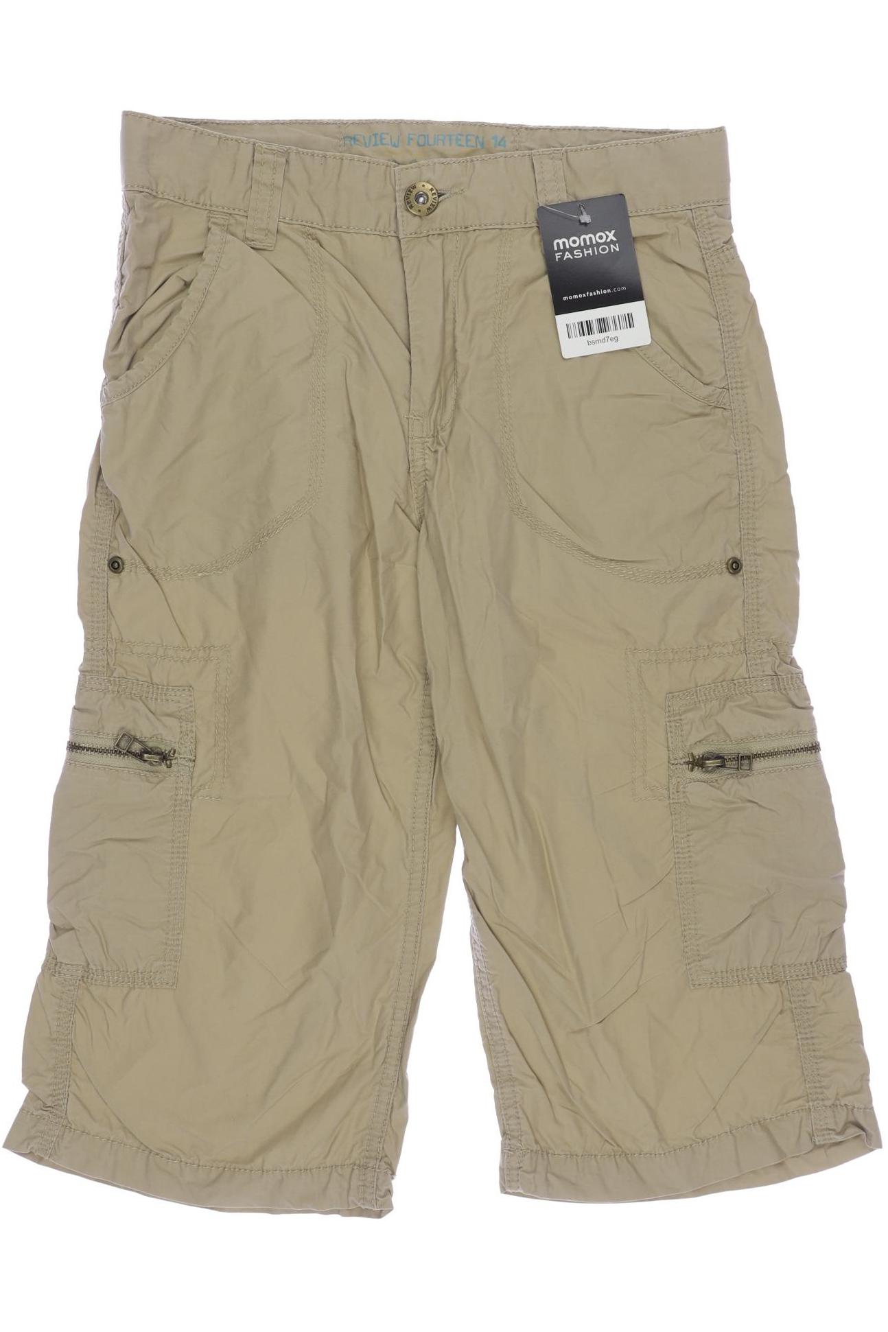 

Review Jungen Shorts, beige