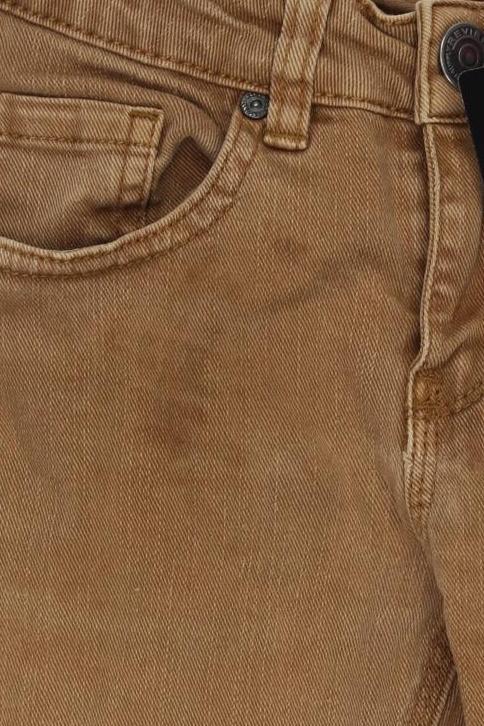 Thumbnail - Review Jungen Shorts, braun, Gr. 140