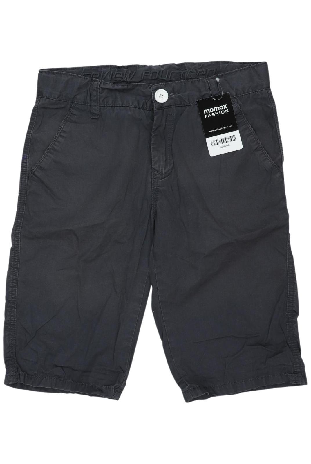 

Review Herren Shorts, grau, Gr. 152