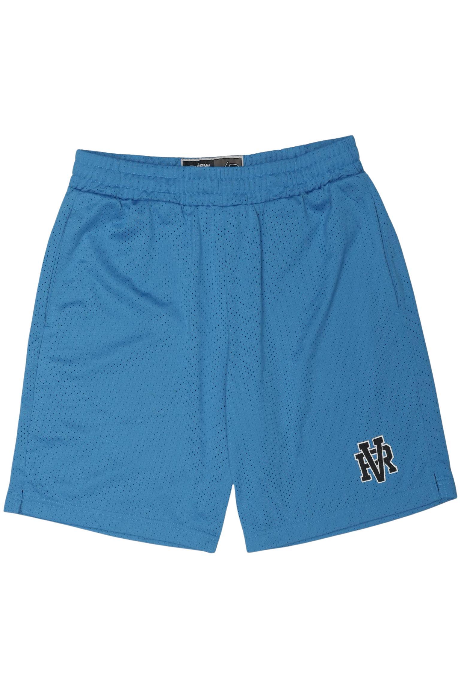 

Review Herren Shorts, blau, Gr. 134