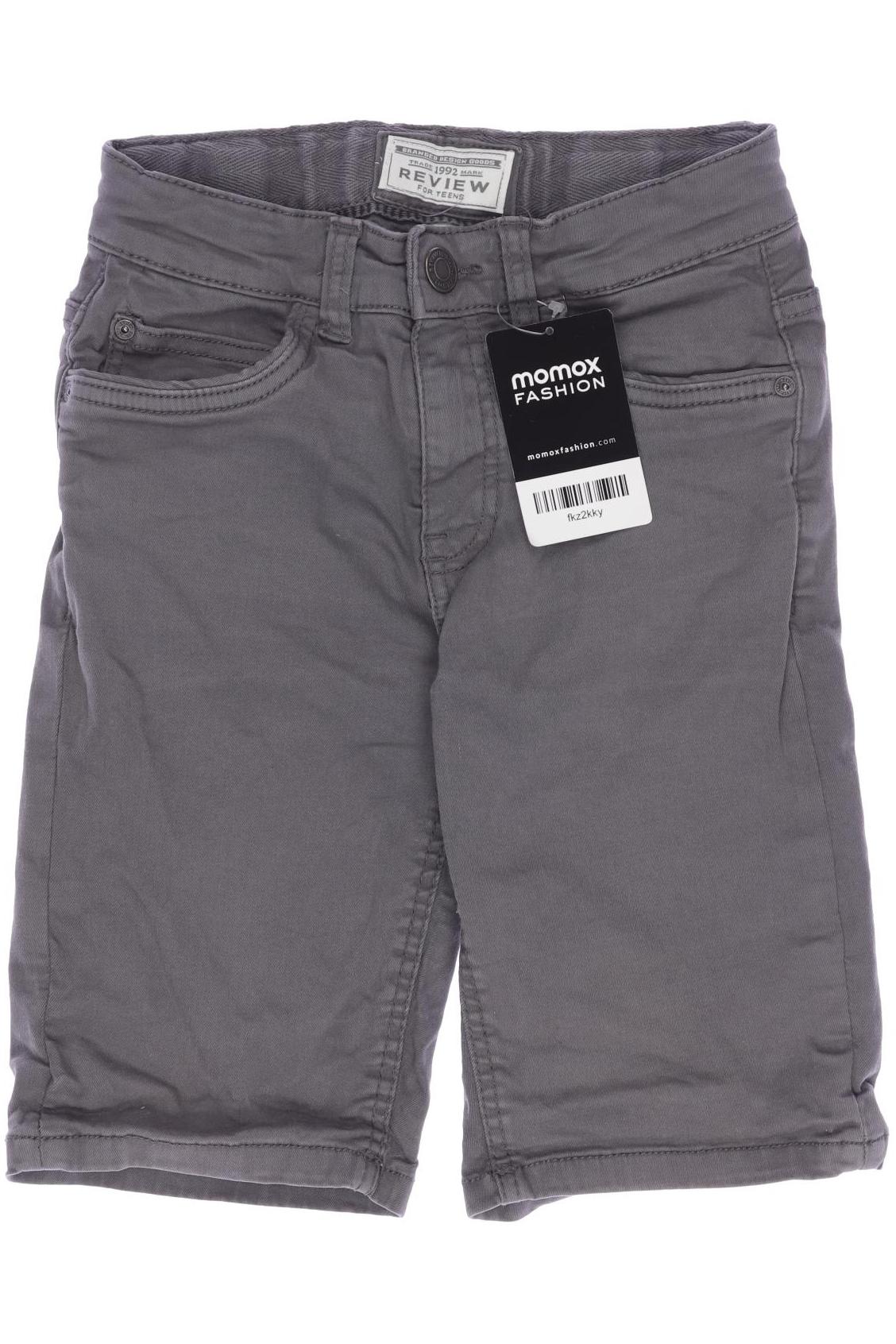 

Review Jungen Shorts, grau