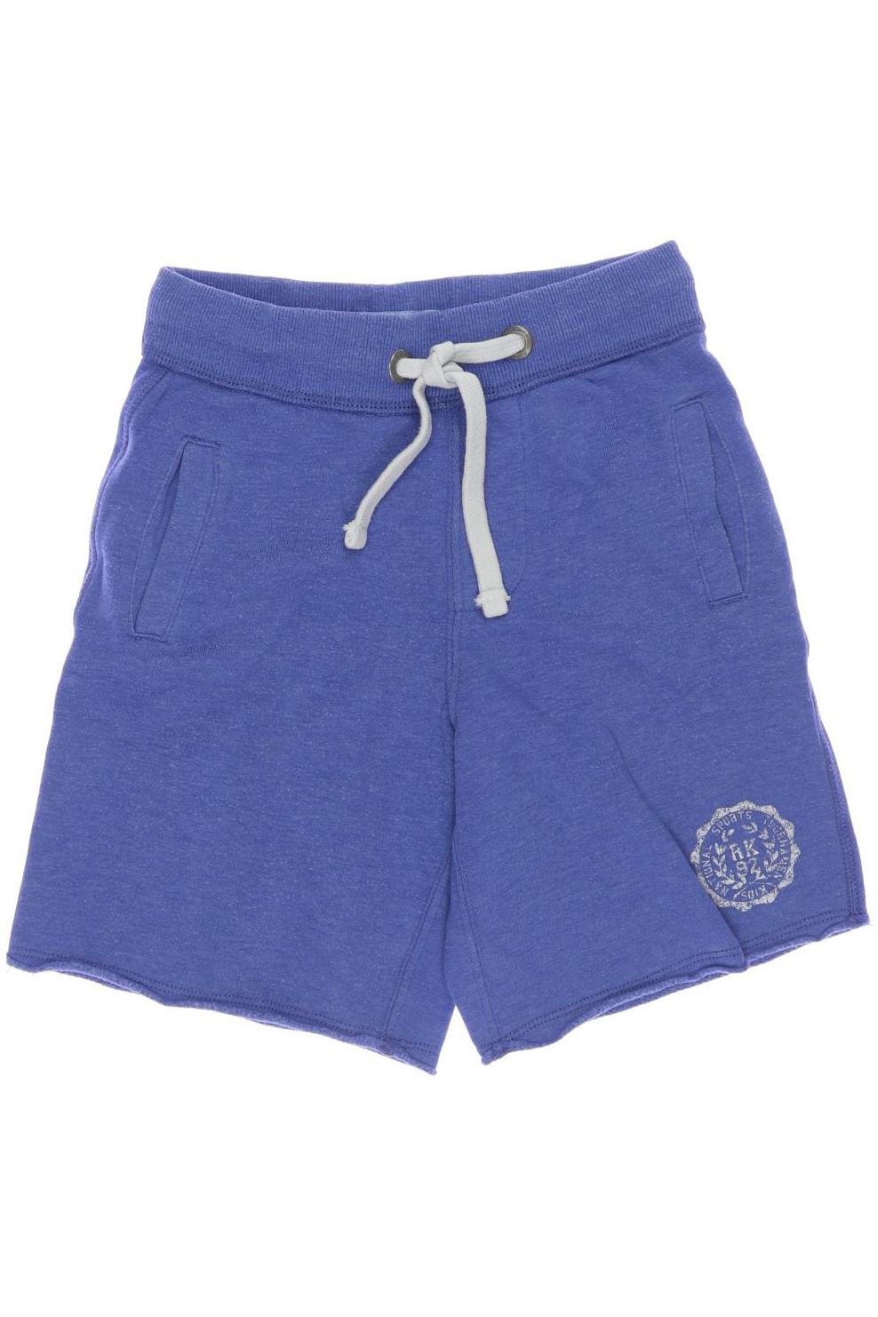 

Review Jungen Shorts, blau