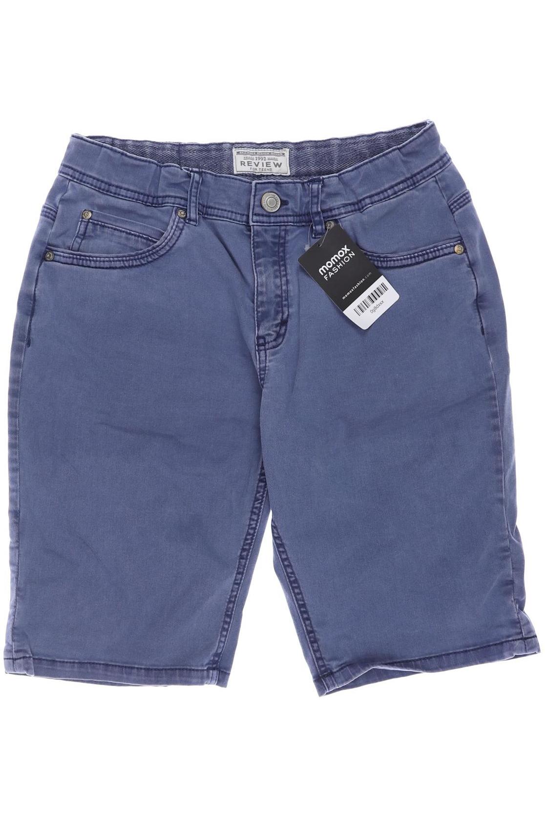 

Review Jungen Shorts, blau