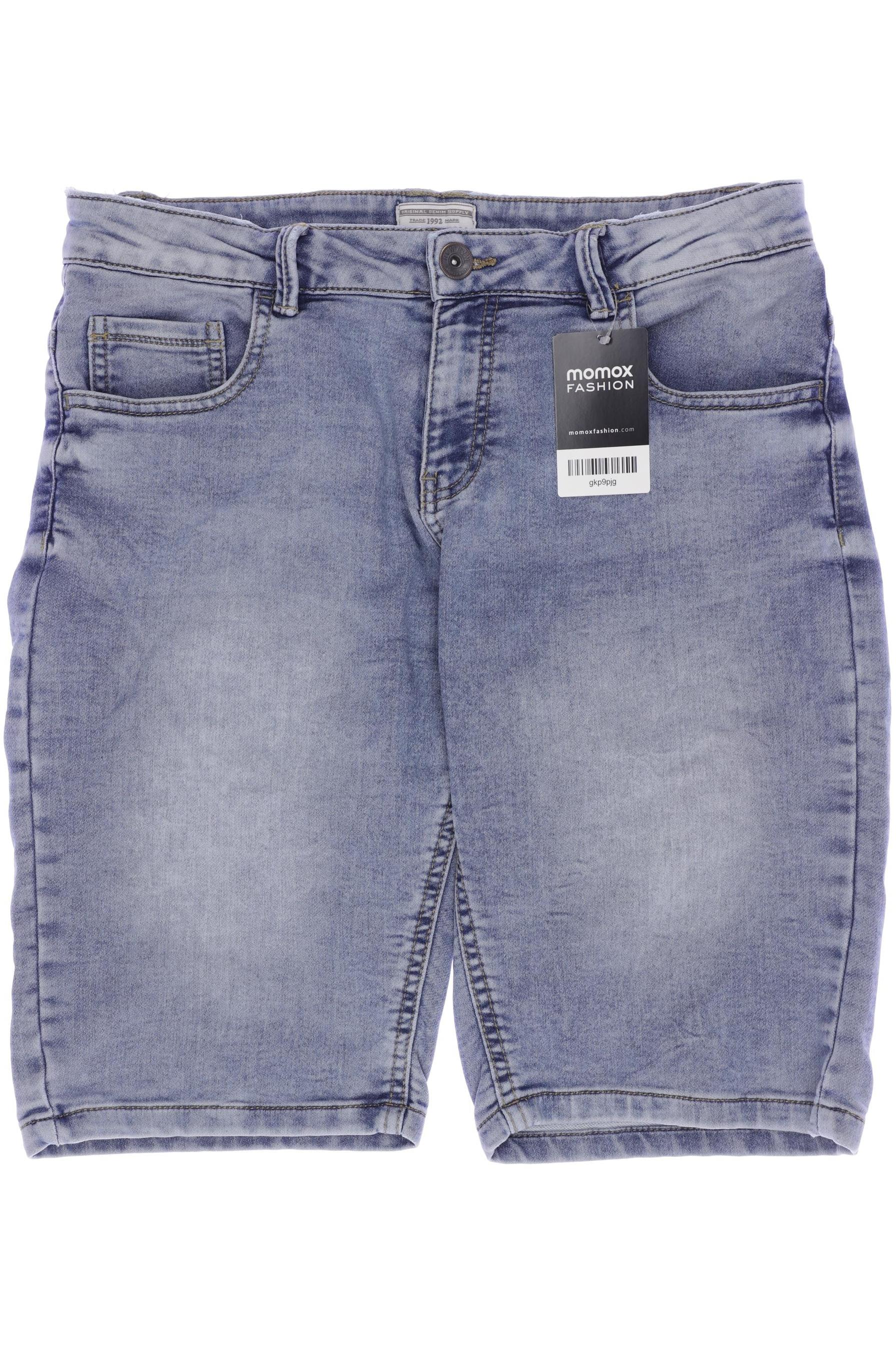 

Review Herren Shorts, blau, Gr. 176