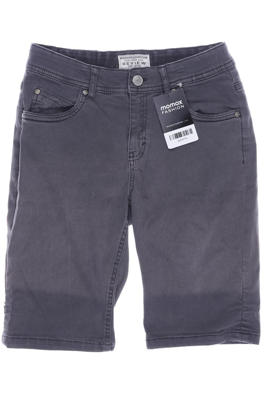 

Review Herren Shorts, grau, Gr. 158